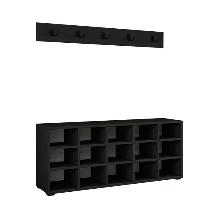 Hanah Home Talu - Antracita